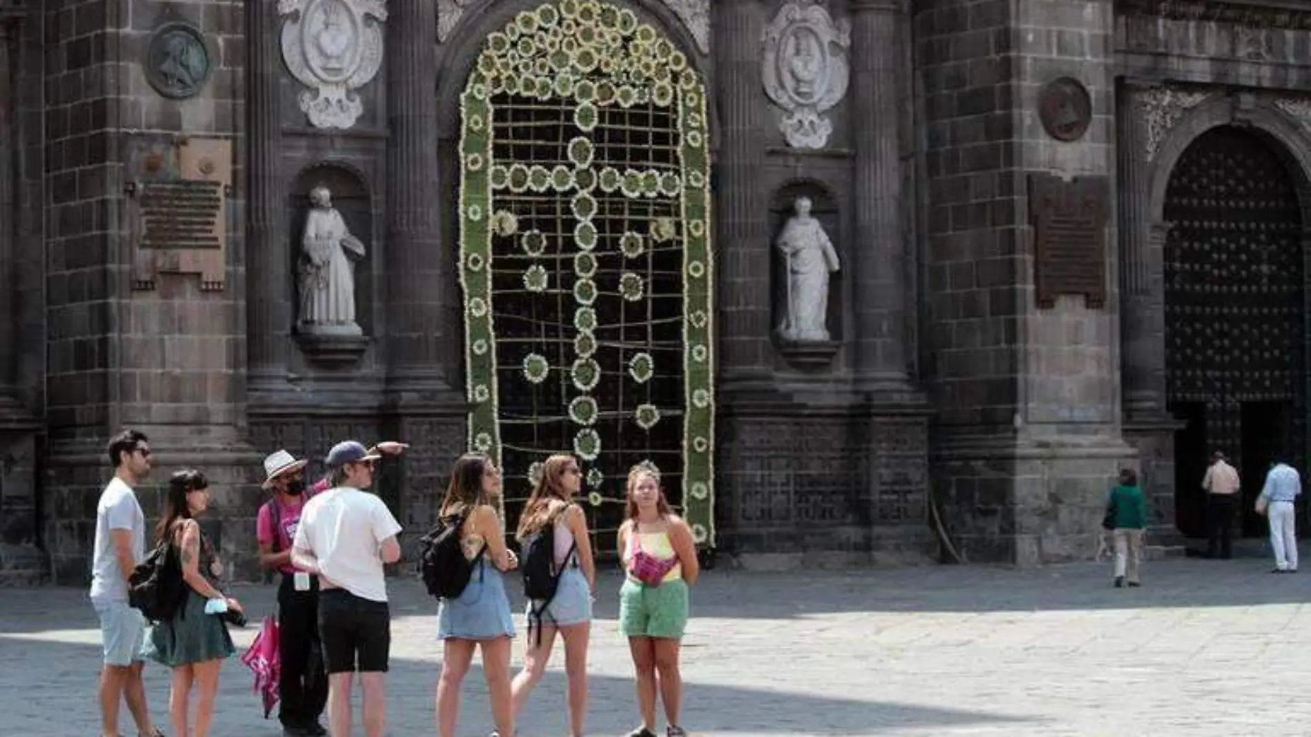 Pueblos mágicos y capital del estado, los sitios más beneficiados por turismo esta Semana Santa